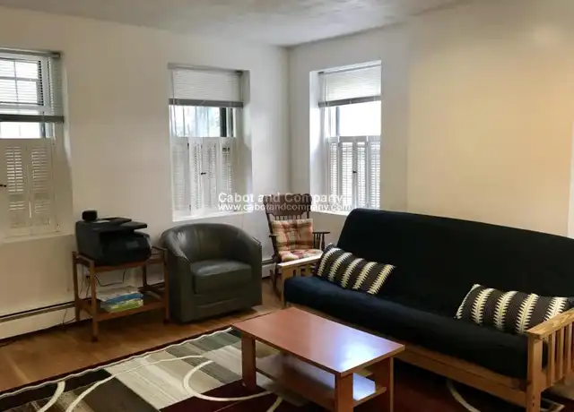 Property at 8 Follen St, Boston, MA, 02116, 2 beds, 1 bath, [object Object]