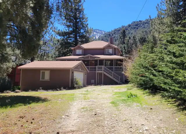 Property at 15504 Mil Potrero Hwy, Pine Mountain Club, CA, 93222, 4 beds, 3 baths, [object Object]