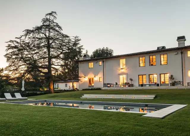 Property at 115 N Carolwood Dr, Los Angeles, CA, 90077, 4 beds, 7 baths, Contact for Price