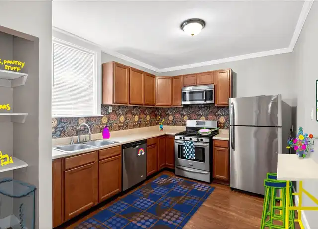 Property at 5032 Chippewa St Unit 5032 765, St. Louis, MO, 63109, 2 beds, 1 bath, [object Object]