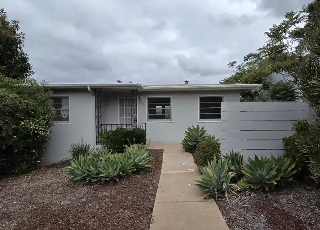 Property at 718 E 4th Ave, Escondido, CA, 92025, 2 beds, 1 bath, [object Object]