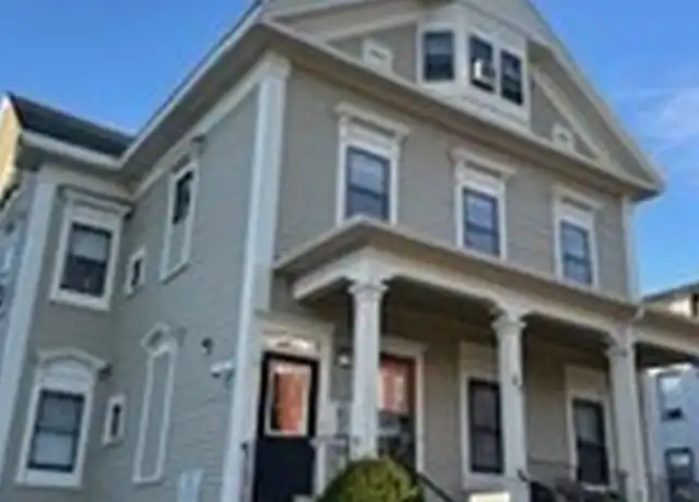 Property at 83 Elm St Unit 1, Worcester, MA, 01609, 1 bed, 1 bath, [object Object]