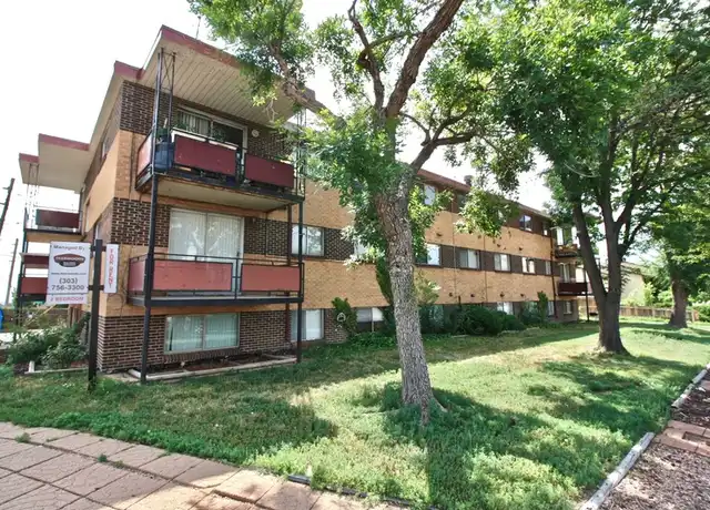 Property at 8780 Dawson St Unit 04, Denver, CO, 80229, 1 bed, 1 bath, [object Object]