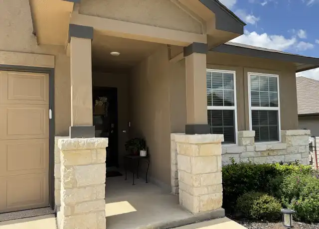Property at 3625 Copper Horse, Bulverde, TX, 78163, 4 beds, 2 baths, [object Object]