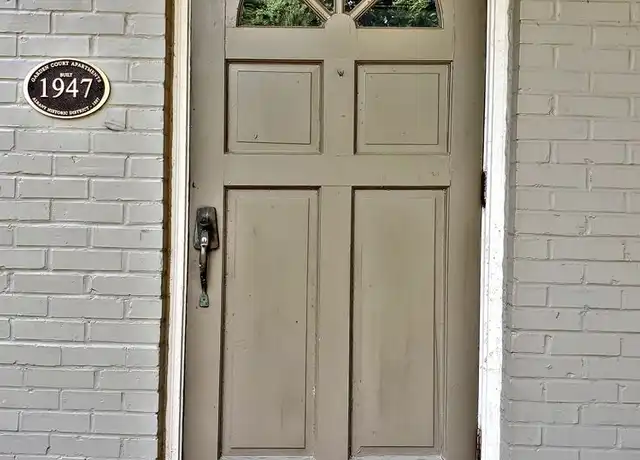 Property at 1018 Grant St SE Unit 1018-1, Decatur, AL, 35601, 2 beds, 1 bath, [object Object]