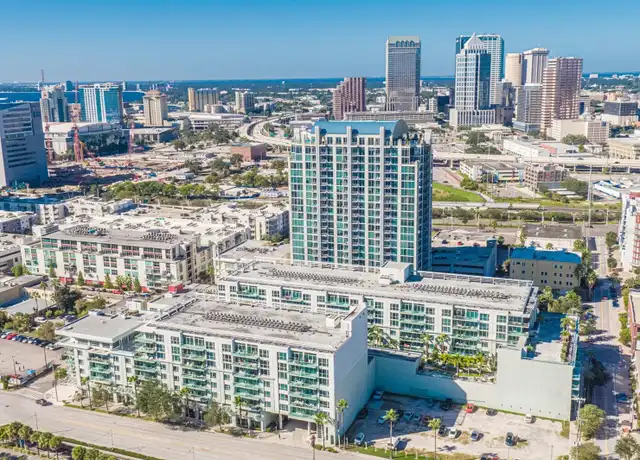 Property at 111 N 12th St #1427, Tampa, FL, 33602, 2 beds, 2 baths, [object Object]