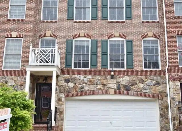 Property at 4641 Hummingbird Ln, Fairfax, VA, 22033, 3 beds, 3.5 baths, [object Object]