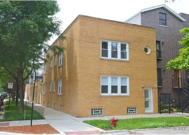 Property at 1500 N Artesian Ave #2, Chicago, IL, 60622, 2 beds, 1 bath, [object Object]