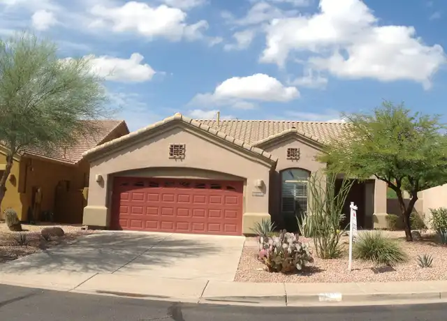 Property at 14442 N Agave Dr, Fountain Hills, AZ, 85268, 3 beds, 2 baths, [object Object]