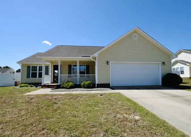 Property at 1445 Avoncroft Dr, Fayetteville, NC, 28306, 3 beds, 2 baths, [object Object]