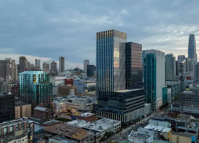 Property at The George - 434 Minna St, San Francisco, CA, 94103, 0-2 beds, 1-2 bath, [object Object]
