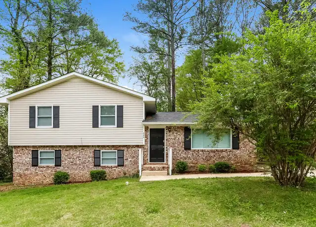 Property at 446 Wexwood Dr, Riverdale, GA, 30274, 4 beds, 2 baths, [object Object]
