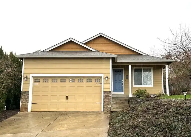 Property at 6913 Owl Dr SE, Salem, OR, 97306, 3 beds, 2 baths, [object Object]