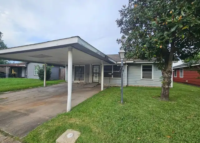 Property at 1106 Sage Dr, Galena Park, TX, 77547, 3 beds, 1 bath, [object Object]
