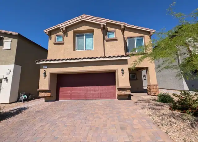 Property at 7141 Liberty Landing St, Las Vegas, NV, 89166, 4 beds, 2.5 baths, [object Object]