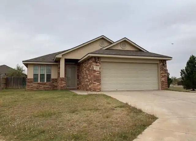 Property at 9302 Remington Ave, Lubbock, TX, 79424, 3 beds, 2 baths, [object Object]