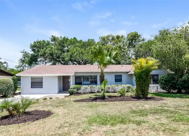 Property at 110 E Sadie St, Brandon, FL, 33510, 4 beds, 2 baths, [object Object]