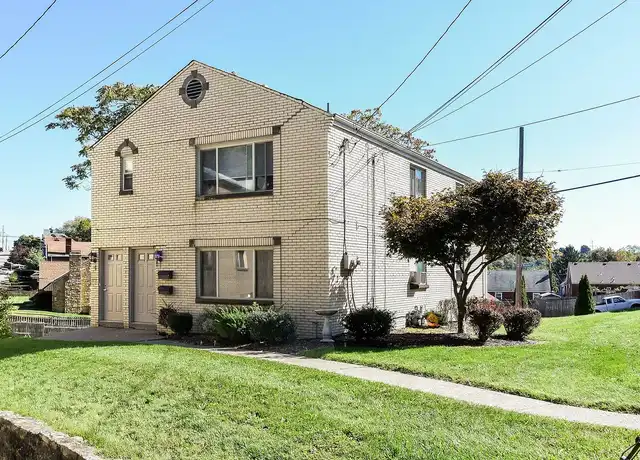 Property at Beaufort Court - 1 Beaufort Ct, Pittsburgh, PA, 15226, 2 beds, 1 bath, [object Object]
