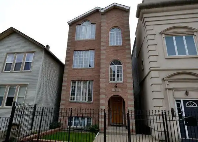 Property at 1425 W Walton St, Chicago, IL, 60642, 3 beds, 2 baths, [object Object]