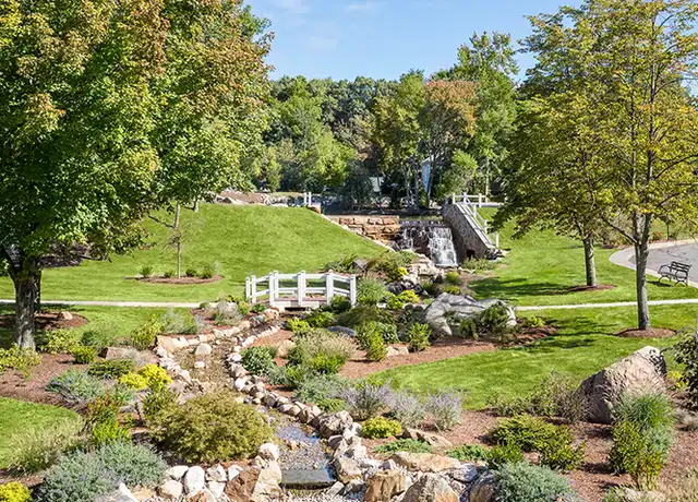 Property at 33 Waterfall Dr, Canton, MA, 02021, 2 beds, 2 baths, [object Object]