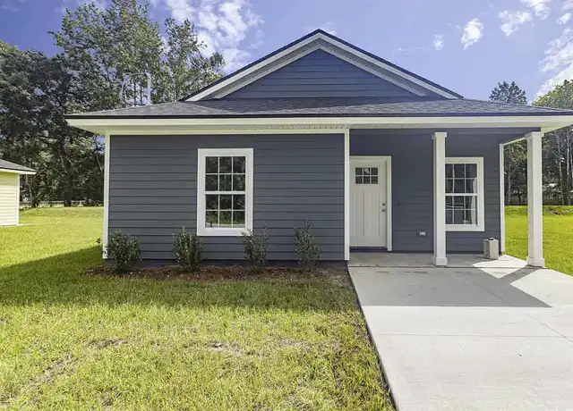 Property at 4648 Avenue D, Saint Augustine, FL, 32095, 2 beds, 2 baths, [object Object]