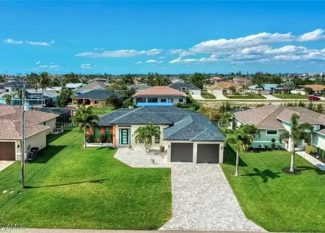 Property at 1819 SW 29th Ter, Cape Coral, FL, 33914, 3 beds, 2 baths, [object Object]
