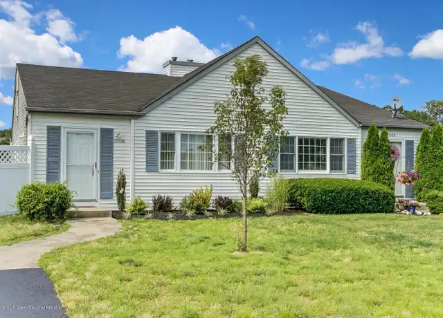 Property at 2006 Bookbinder Ct, Toms River, NJ, 08753, 2 beds, 2 baths, [object Object]