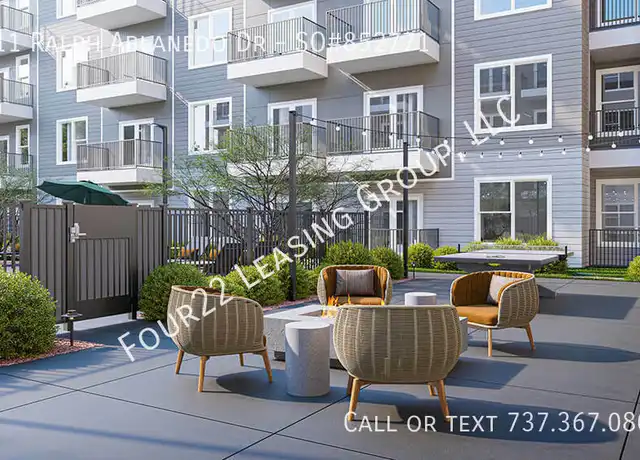 Property at 211 Ralph Ablanedo Dr Unit SO852771, Austin, TX, 78748, 0 beds, 1 bath, [object Object]