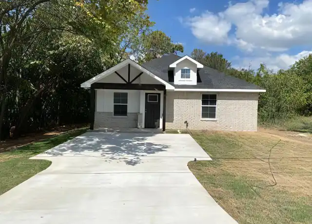 Property at 313 E Nelson St, Denison, TX, 75021, 3 beds, 2 baths, [object Object]