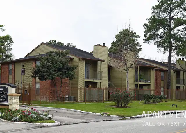 Property at 14371 Cornerstone Village Dr Unit 2950, Houston, TX, 77014, 1 bed, 1 bath, [object Object]