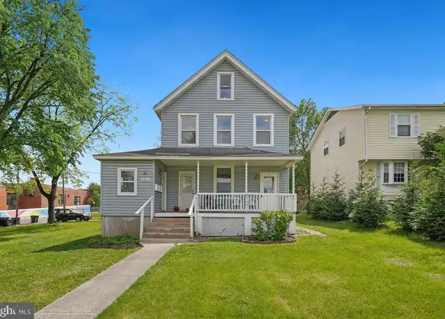 Property at 4217 Jefferson St, Hyattsville, MD, 20781, 3 beds, 2 baths, [object Object]
