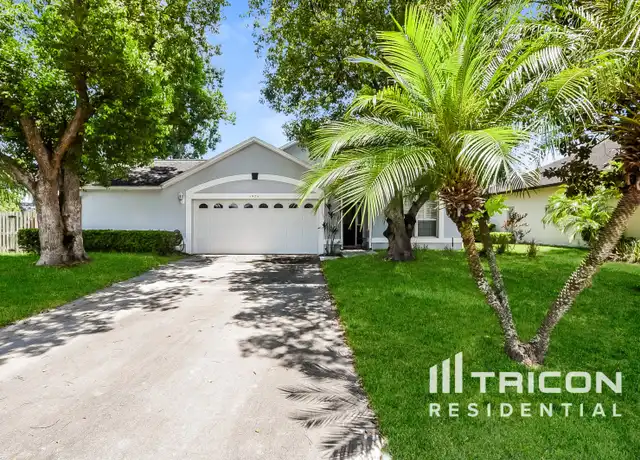 Property at 1924 S Prairie Dunes Ct, Oviedo, FL, 32765, 3 beds, 2 baths, [object Object]