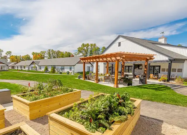 Property at The Residences at Phillips Farm - 6440 Phillips Farm Rd, Westerville, OH, 43081, 2 beds, 2 baths, [object Object]