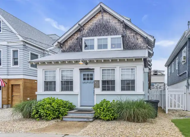 Property at 196 3rd Ave, Manasquan, NJ, 08736, 4 beds, 2 baths, [object Object]