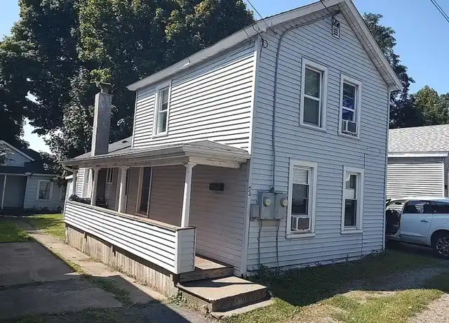 Property at 24 SW 9th St, Oswego, NY, 13126, 2 beds, 1 bath, [object Object]