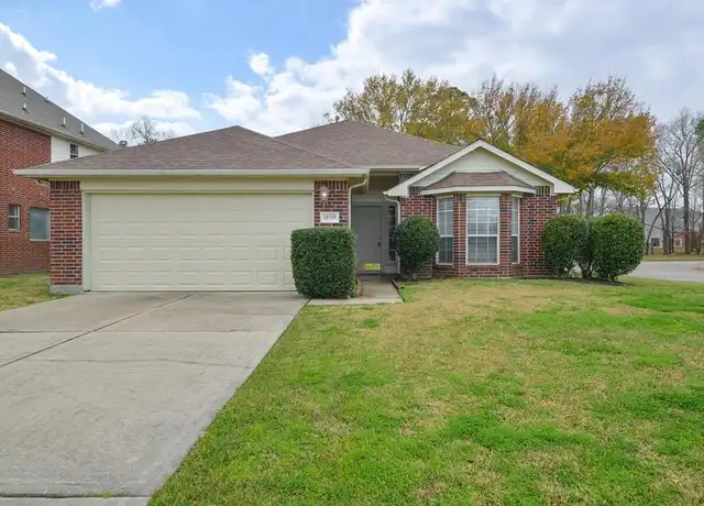 Property at 19319 Pinewood Mist Ln, Humble, TX, 77346, 3 beds, 2 baths, [object Object]