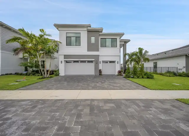 Property at 10040 Stockrun Dr, Palm Beach Gardens, FL, 33412, 5 beds, 5 baths, [object Object]
