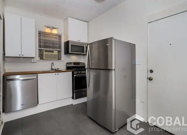 Property at 853 Myrtle St NE Unit 7, Atlanta, GA, 30308, 1 bed, 1 bath, [object Object]