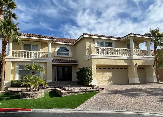 Property at 11002 Inverlochy Ct, Las Vegas, NV, 89141, 4 beds, 4 baths, [object Object]