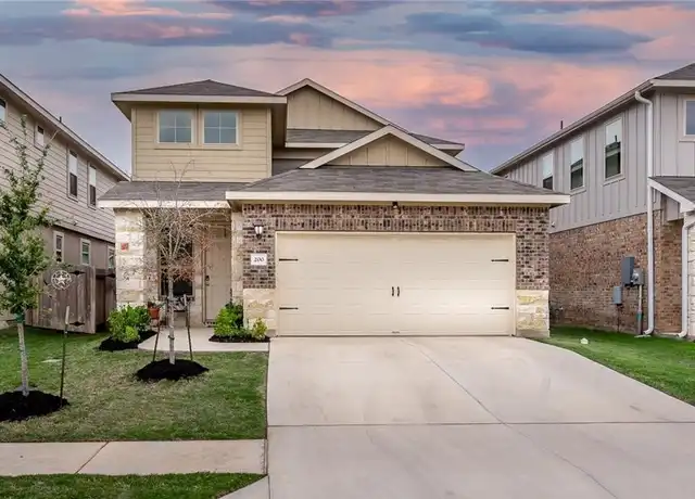 Property at 200 Canis St, Georgetown, TX, 78628, 4 beds, 2.5 baths, [object Object]