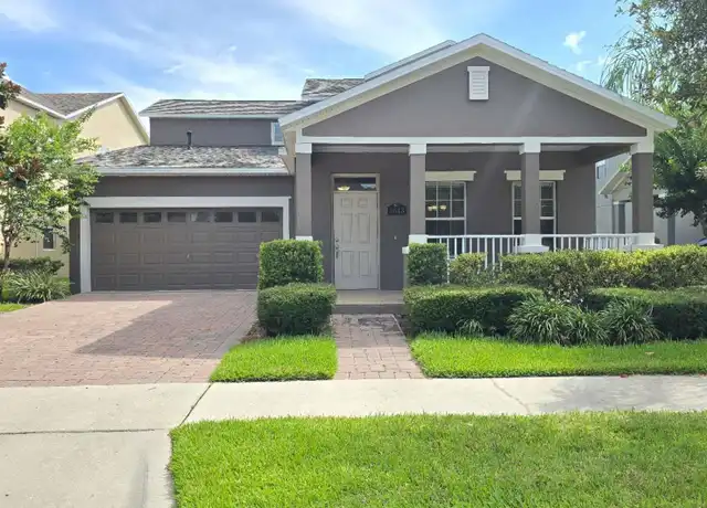 Property at 5643 Water Pier Ln, Winter Garden, FL, 34787, 4 beds, 3.5 baths, [object Object]