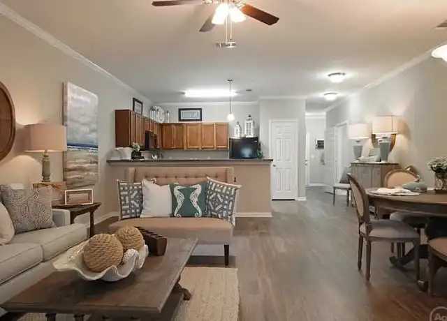 Property at Perdido Isle Apartment Homes - 25624 W Perdido Ave, Orange Beach, AL, 36561, 2 beds, 2 baths, [object Object]