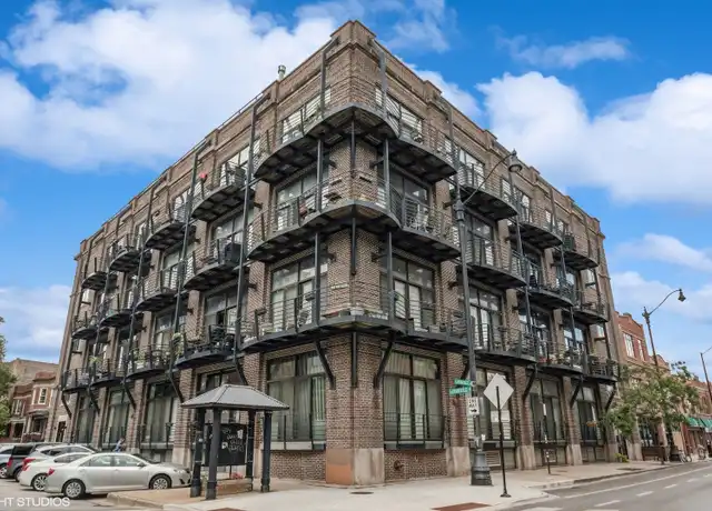 Property at 2735 W Armitage Ave #108, Chicago, IL, 60647, 2 beds, 2 baths, [object Object]