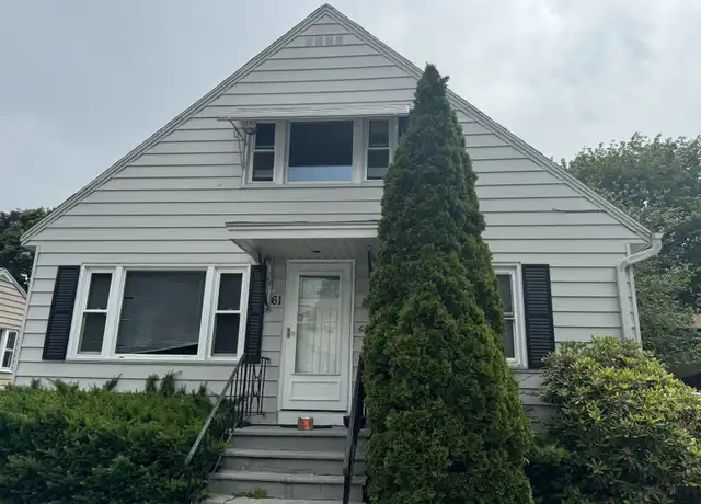 Property at 61 Plainfield Ave Unit 2, Shrewsbury, MA, 01545, 2 beds, 1 bath, [object Object]