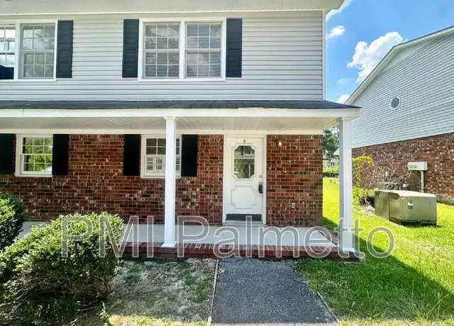 Property at 718 Augusta St Unit F, West Columbia, SC, 29169, 2 beds, 1.5 baths, [object Object]