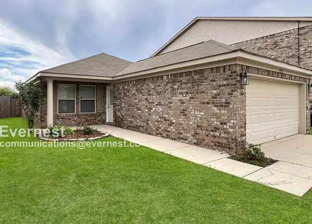 Property at 222 Bermuda Lakes Dr, Meridianville, AL, 35759, 3 beds, 2 baths, [object Object]