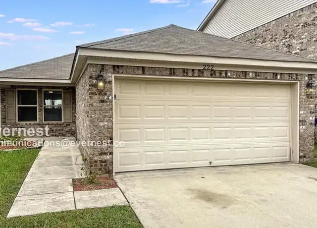 Property at 222 Bermuda Lakes Dr, Meridianville, AL, 35759, 3 beds, 2 baths, [object Object]