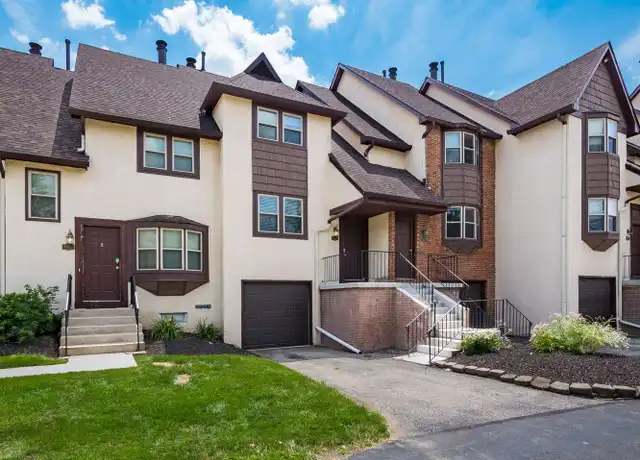 Property at 1963 Drury Ln Unit 2015, Columbus, OH, 43235, 2 beds, 1.5 baths, [object Object]