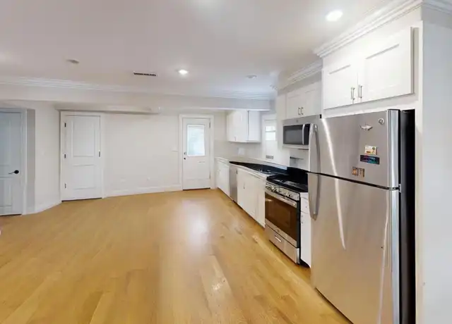 Property at 69 Gordon St, Allston, MA, 02134, 3 beds, 2 baths, [object Object]