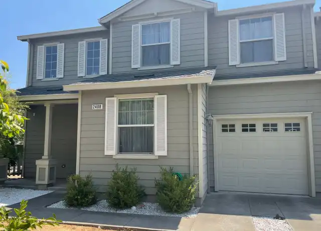 Property at 2408 Tedeschi Dr, Santa Rosa, CA, 95403, 3 beds, 3 baths, [object Object]